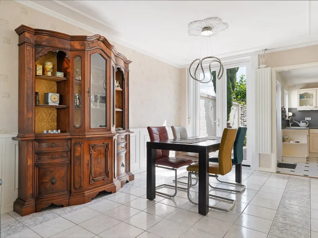 Bermweg 51, OOST-SOUBURG