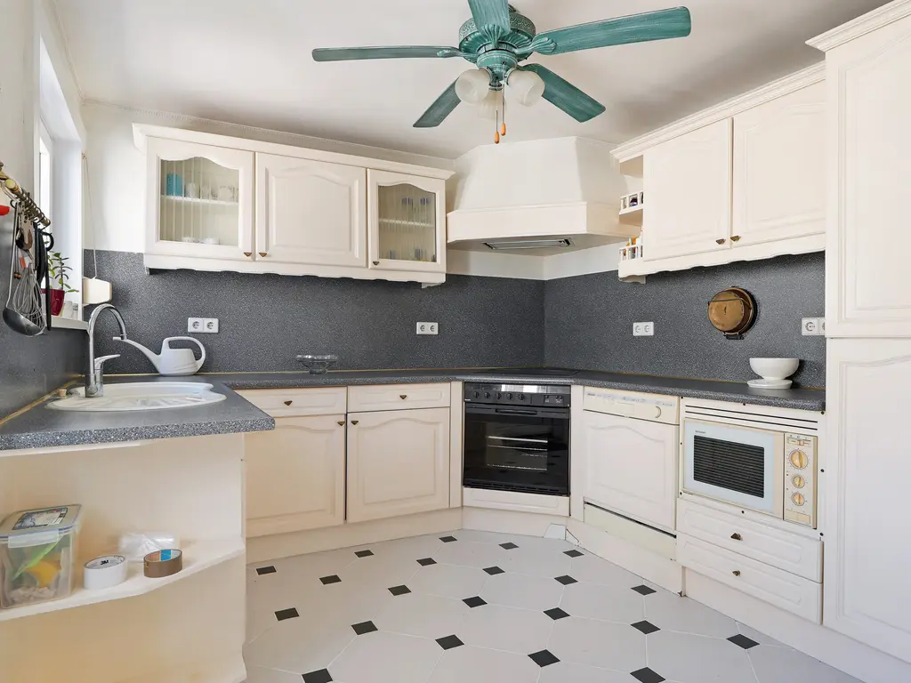 Bermweg 51, OOST-SOUBURG