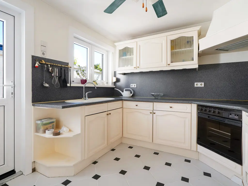 Bermweg 51, OOST-SOUBURG