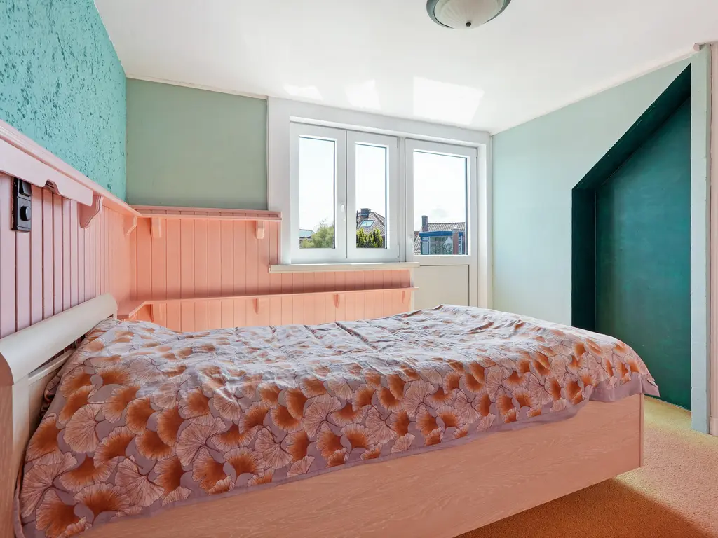 Bermweg 51, OOST-SOUBURG