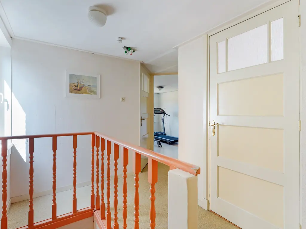 Bermweg 51, OOST-SOUBURG