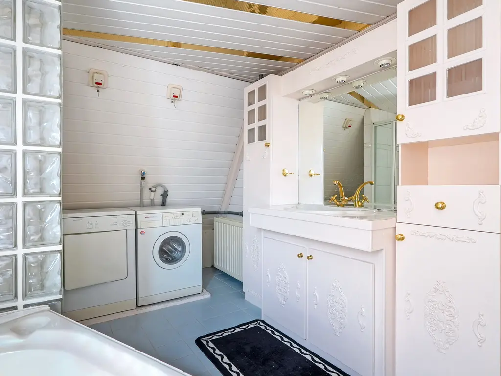 Bermweg 51, OOST-SOUBURG