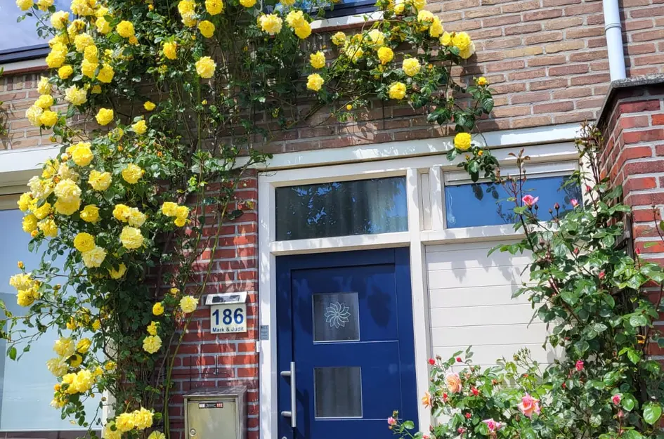 Burgemeester Stemerdinglaan 186