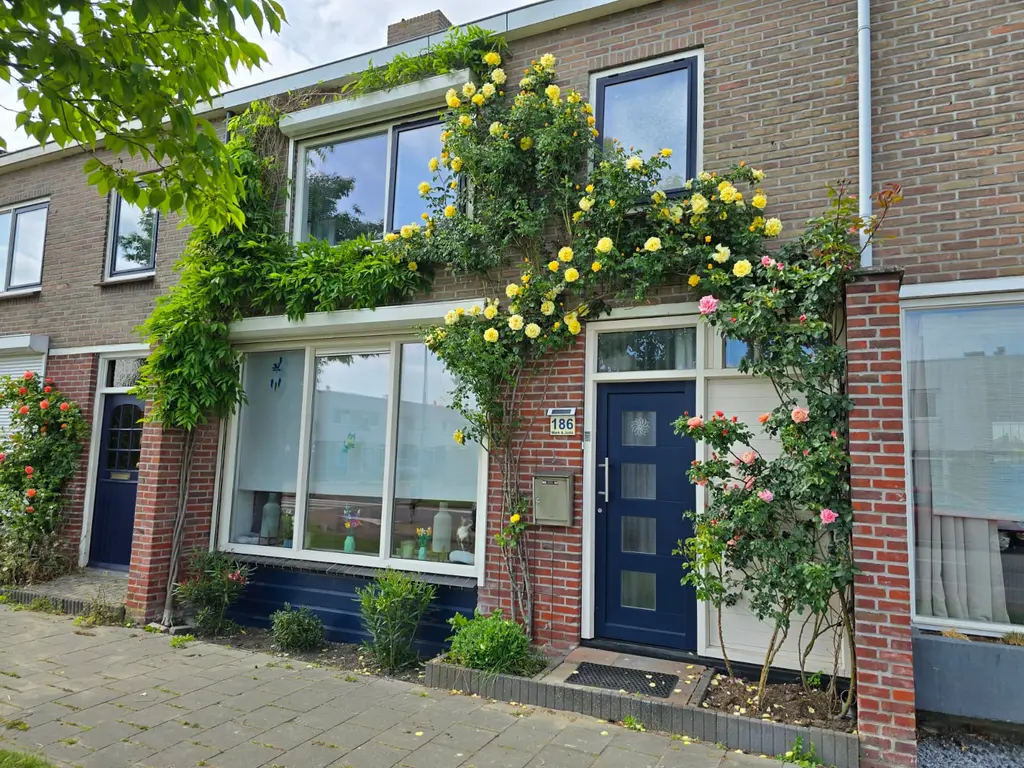 Burgemeester Stemerdinglaan 186, OOST-SOUBURG