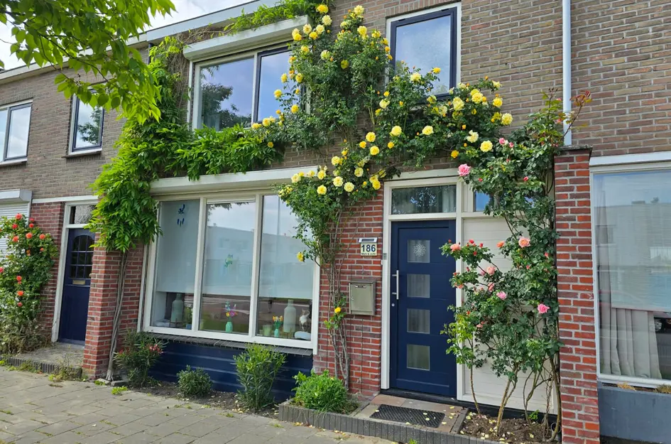 Burgemeester Stemerdinglaan 186