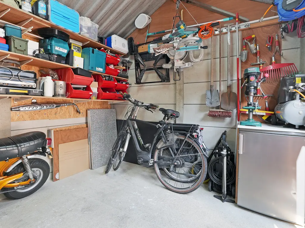 Burgemeester Stemerdinglaan 186, OOST-SOUBURG