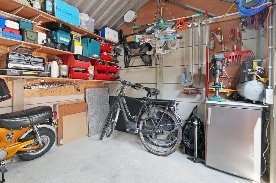 Burgemeester Stemerdinglaan 186