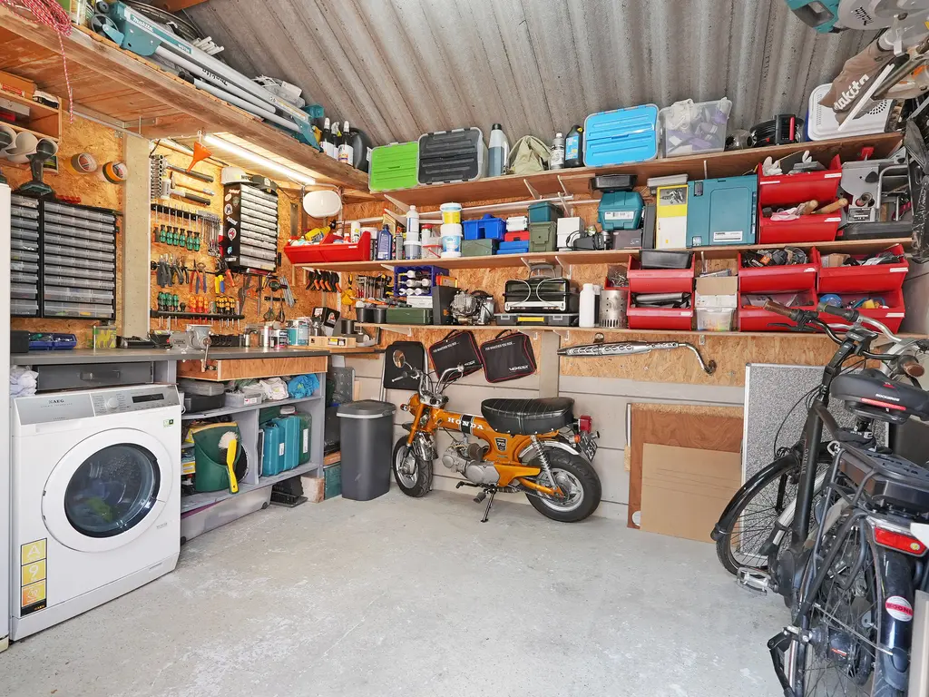 Burgemeester Stemerdinglaan 186, OOST-SOUBURG