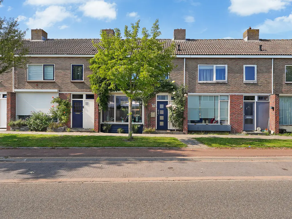 Burgemeester Stemerdinglaan 186, OOST-SOUBURG