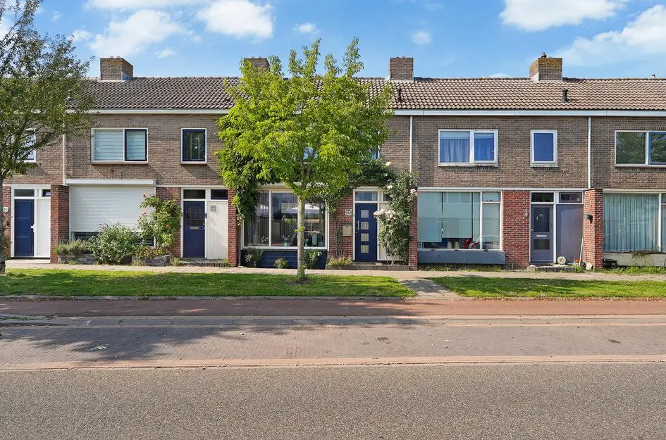 Burgemeester Stemerdinglaan 186