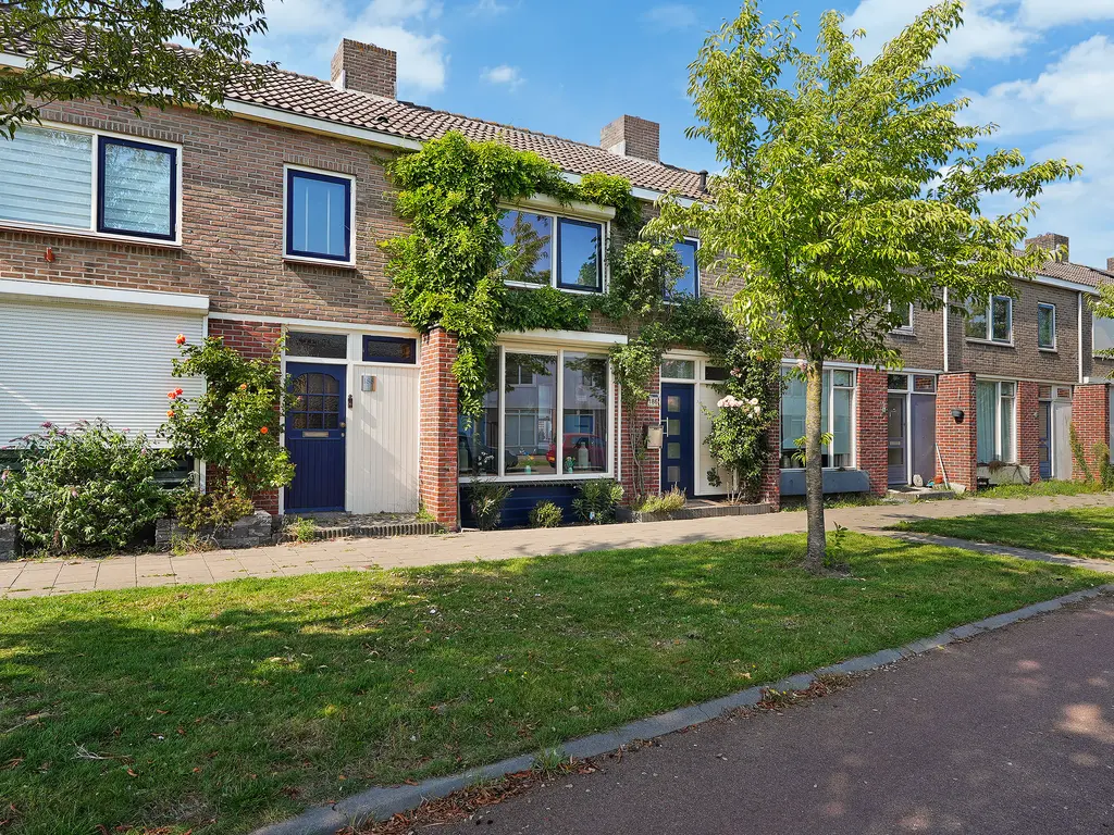 Burgemeester Stemerdinglaan 186, OOST-SOUBURG