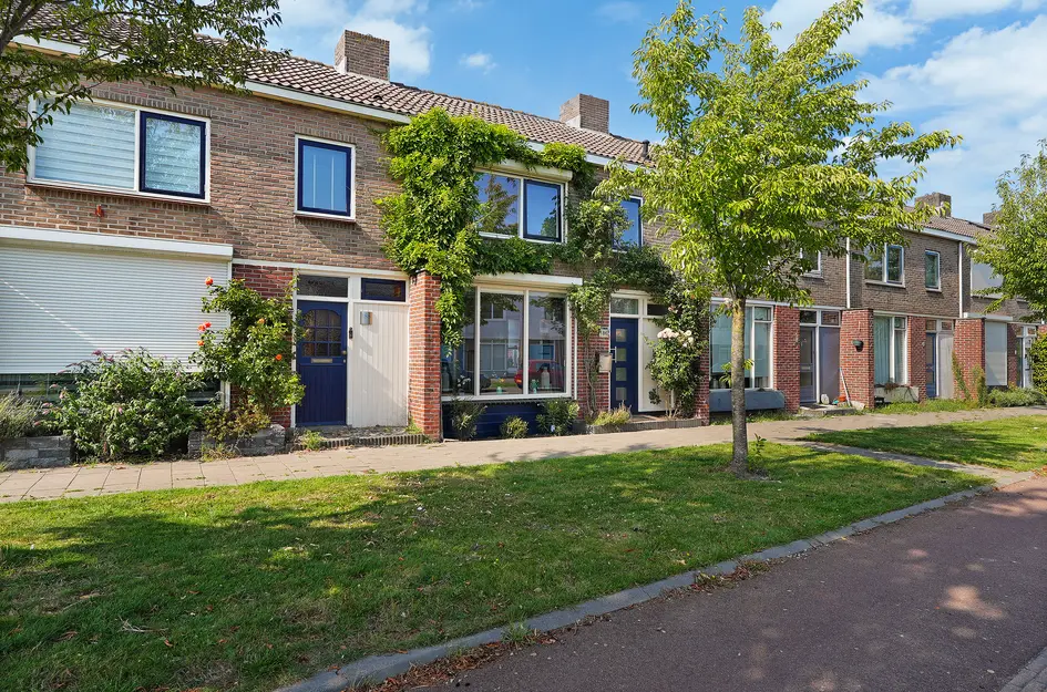 Burgemeester Stemerdinglaan 186