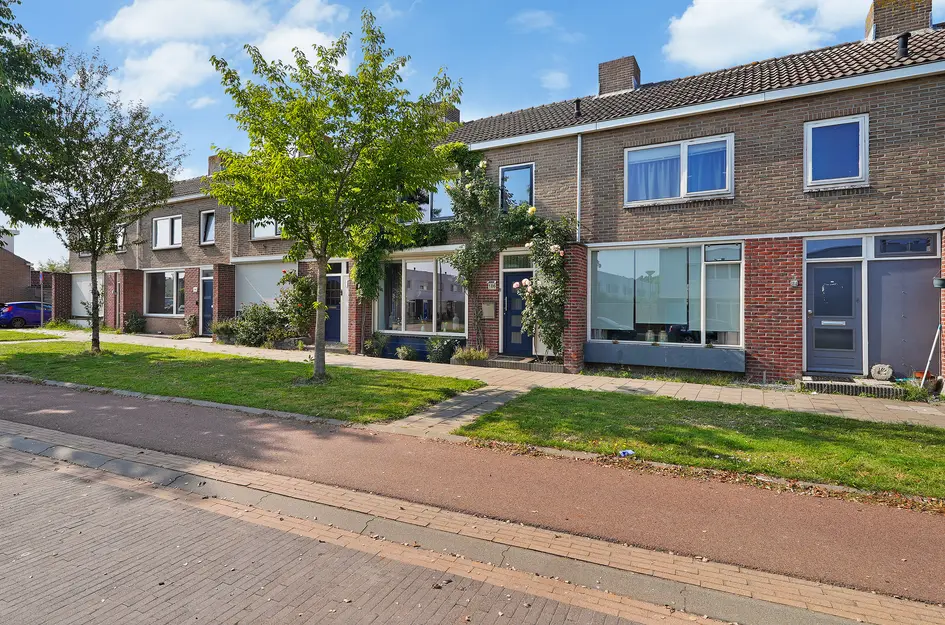 Burgemeester Stemerdinglaan 186