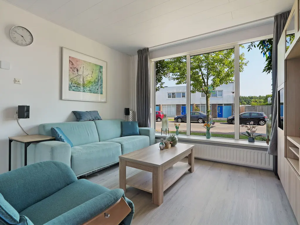 Burgemeester Stemerdinglaan 186, OOST-SOUBURG