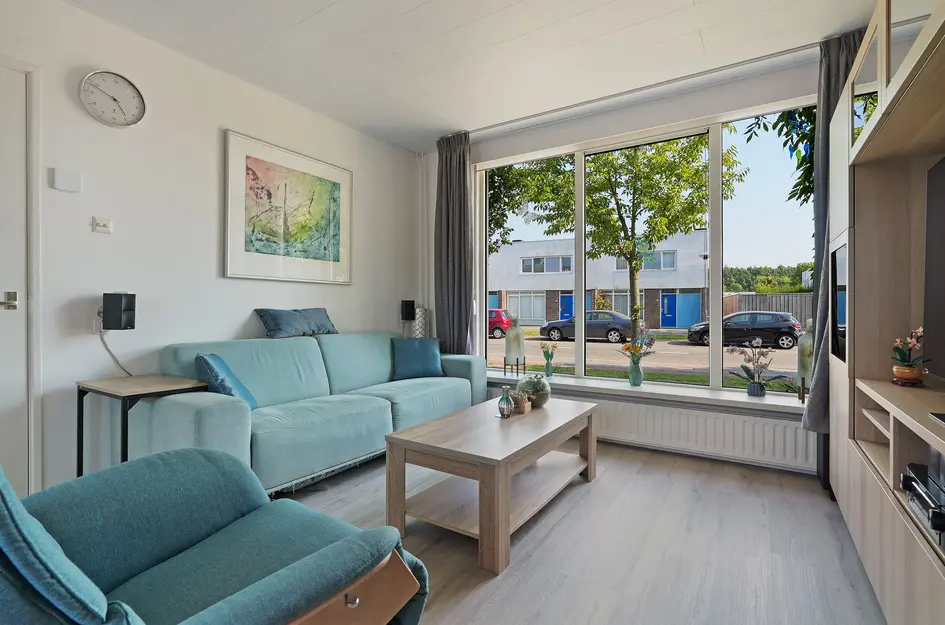 Burgemeester Stemerdinglaan 186