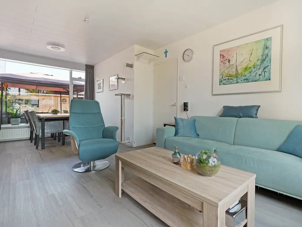 Burgemeester Stemerdinglaan 186, OOST-SOUBURG