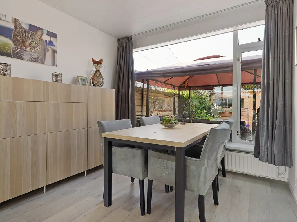 Burgemeester Stemerdinglaan 186, OOST-SOUBURG