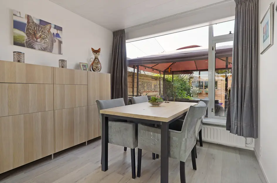 Burgemeester Stemerdinglaan 186