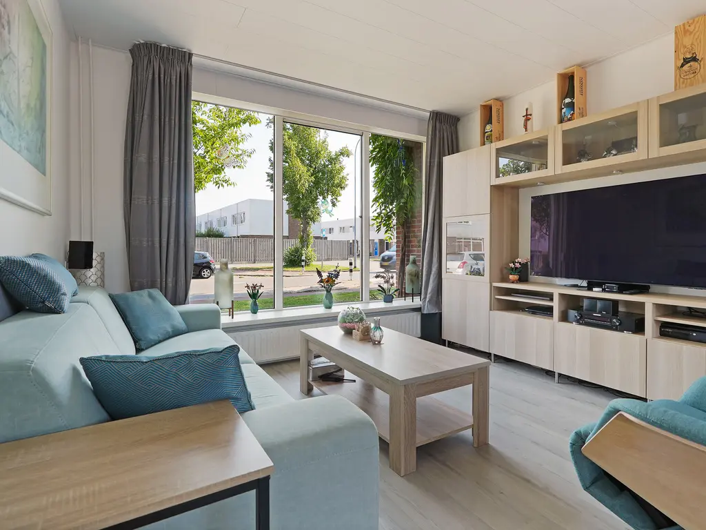 Burgemeester Stemerdinglaan 186, OOST-SOUBURG