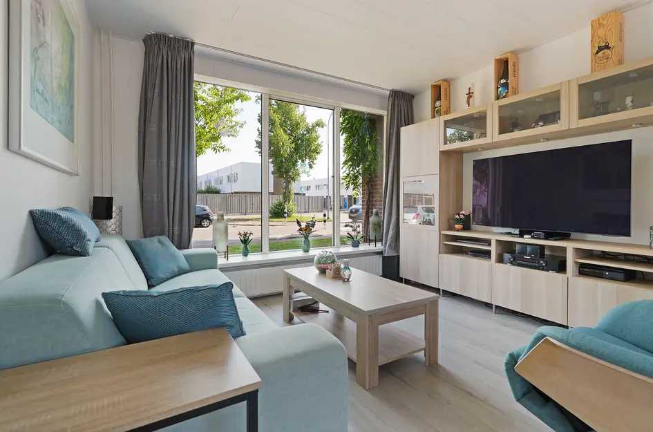 Burgemeester Stemerdinglaan 186