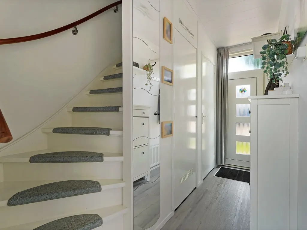 Burgemeester Stemerdinglaan 186, OOST-SOUBURG