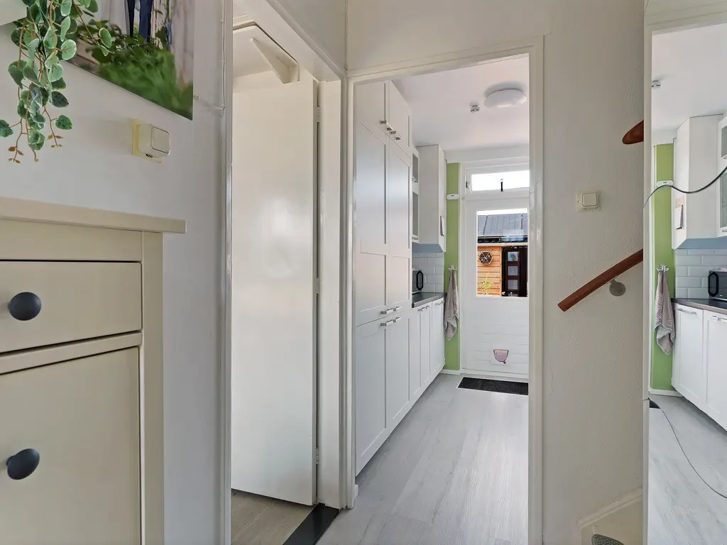 Burgemeester Stemerdinglaan 186, OOST-SOUBURG