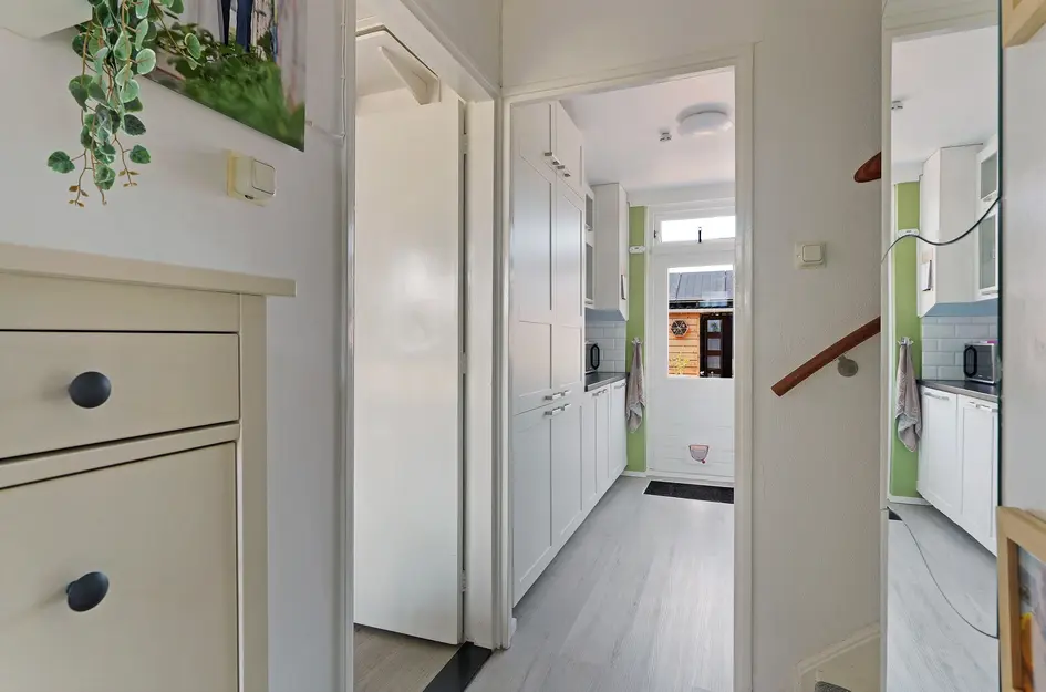 Burgemeester Stemerdinglaan 186