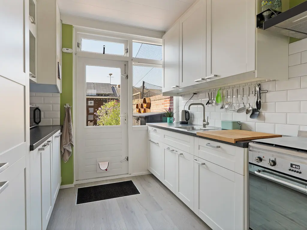 Burgemeester Stemerdinglaan 186, OOST-SOUBURG