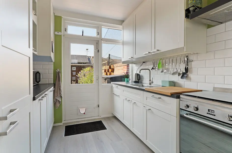 Burgemeester Stemerdinglaan 186