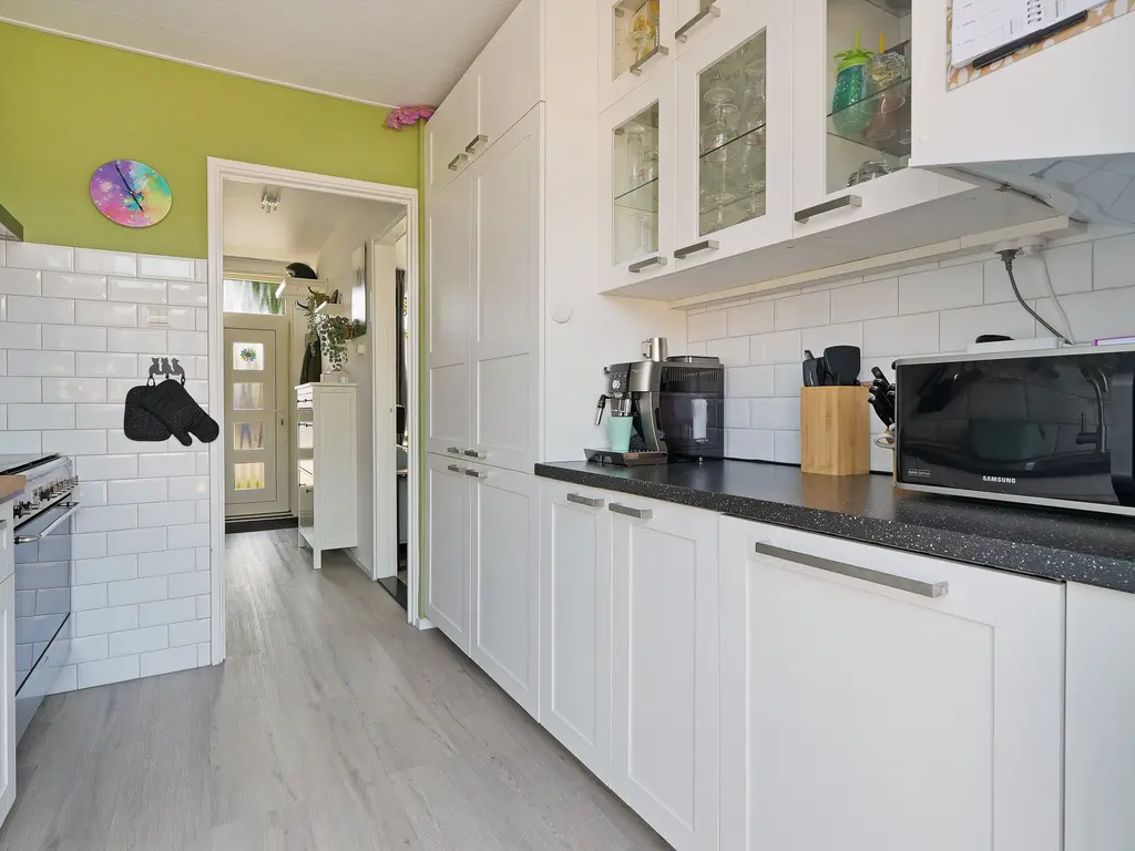 Burgemeester Stemerdinglaan 186, OOST-SOUBURG