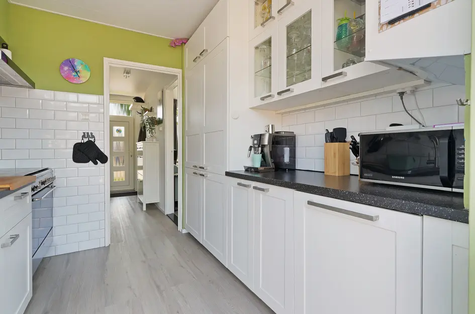 Burgemeester Stemerdinglaan 186