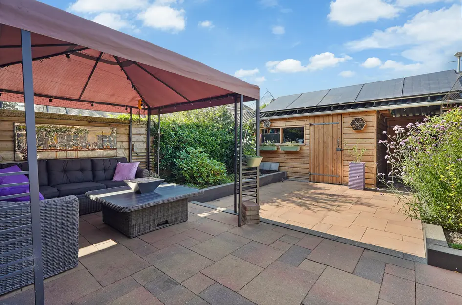 Burgemeester Stemerdinglaan 186