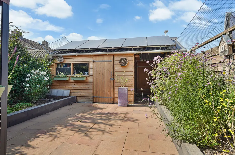 Burgemeester Stemerdinglaan 186