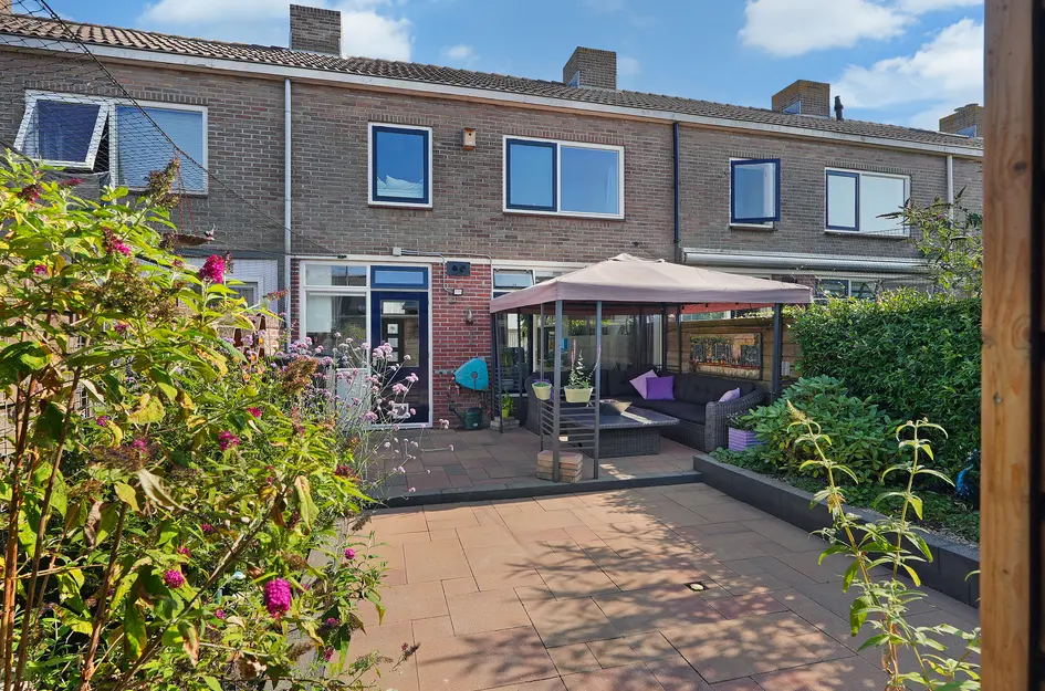 Burgemeester Stemerdinglaan 186