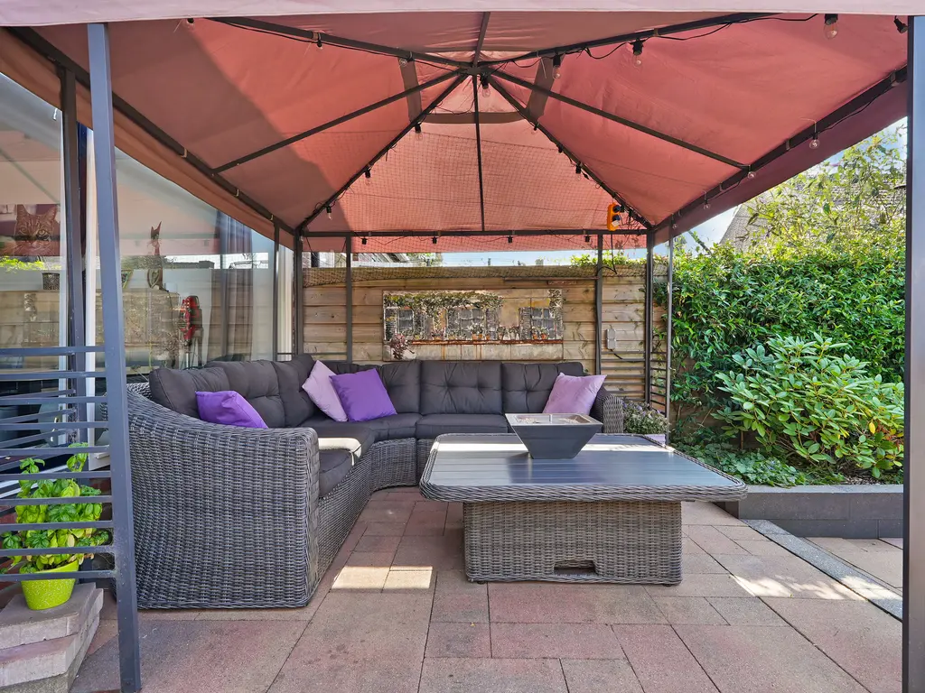 Burgemeester Stemerdinglaan 186, OOST-SOUBURG