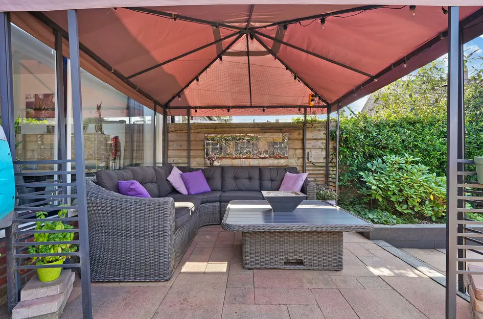 Burgemeester Stemerdinglaan 186