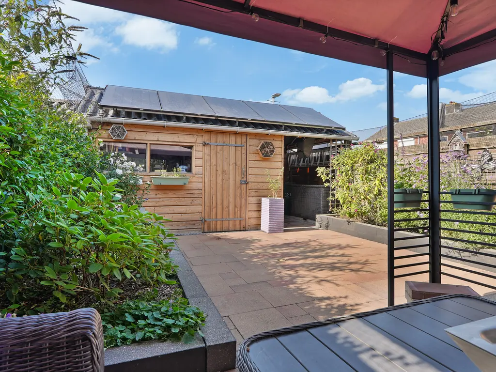 Burgemeester Stemerdinglaan 186, OOST-SOUBURG