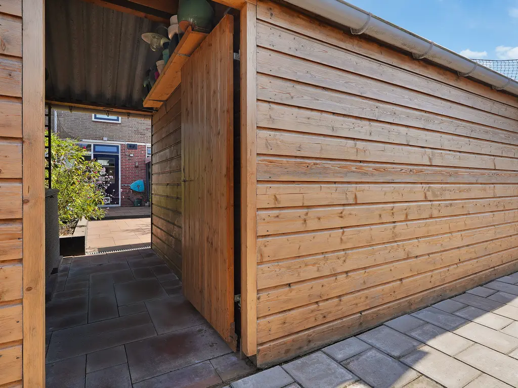 Burgemeester Stemerdinglaan 186, OOST-SOUBURG