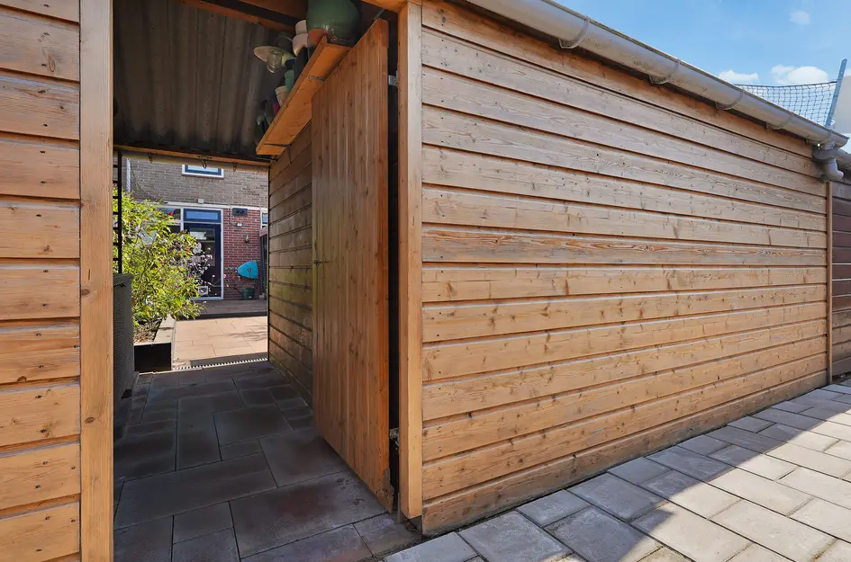 Burgemeester Stemerdinglaan 186