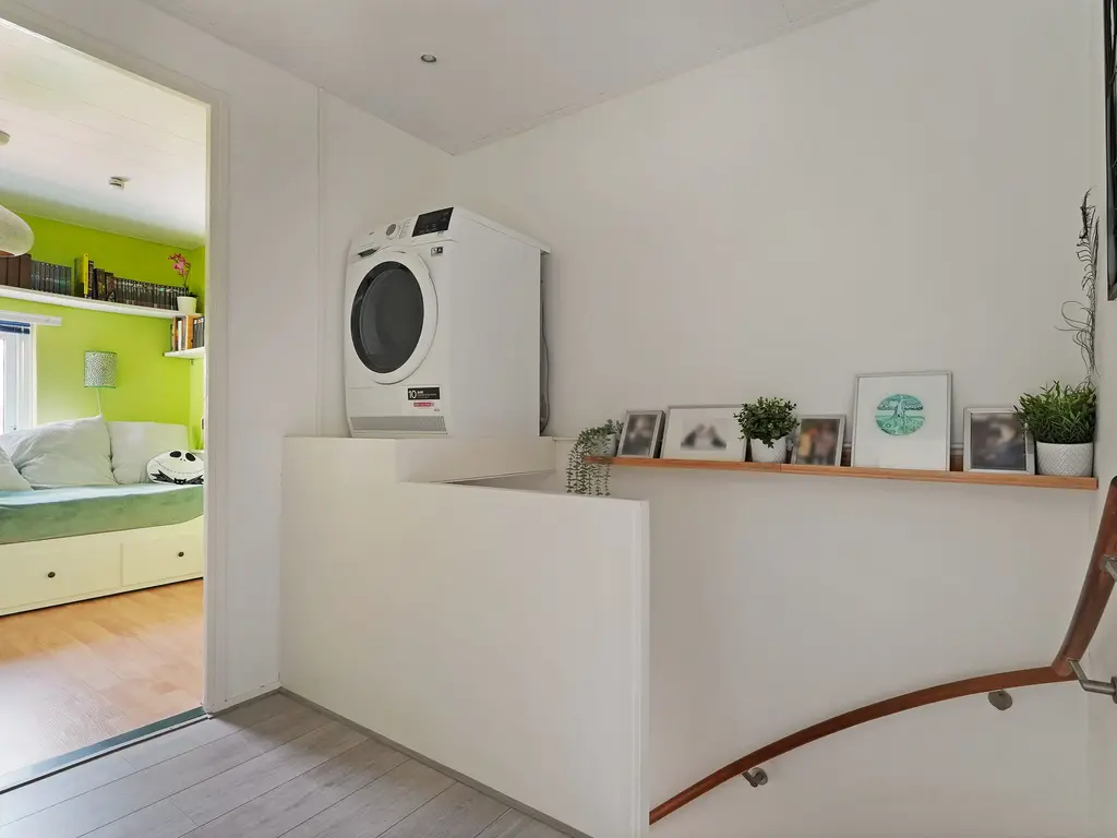 Burgemeester Stemerdinglaan 186, OOST-SOUBURG