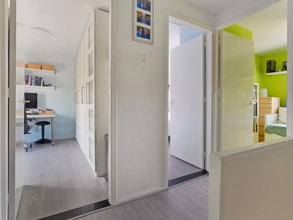 Burgemeester Stemerdinglaan 186, OOST-SOUBURG