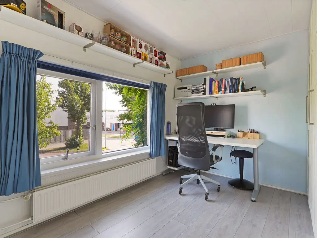 Burgemeester Stemerdinglaan 186, OOST-SOUBURG