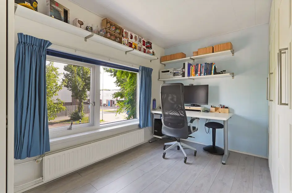 Burgemeester Stemerdinglaan 186