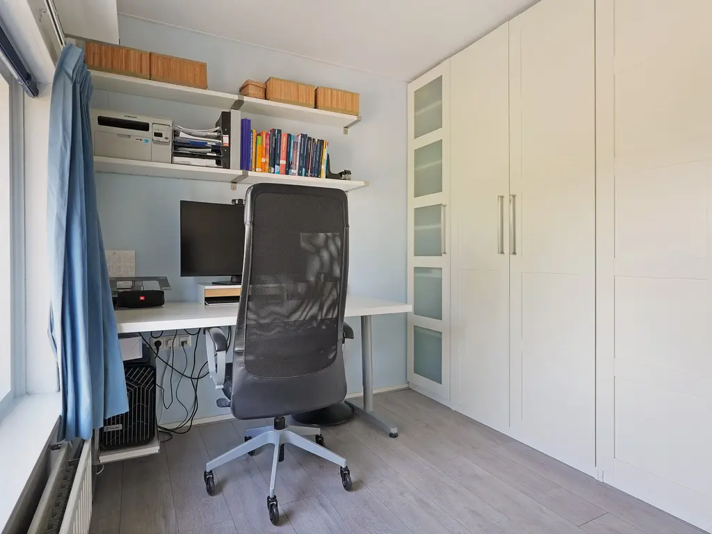 Burgemeester Stemerdinglaan 186, OOST-SOUBURG