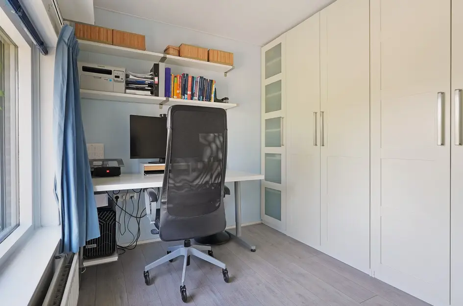 Burgemeester Stemerdinglaan 186