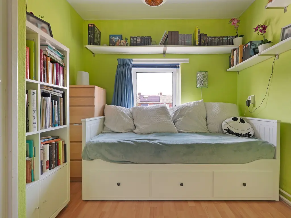 Burgemeester Stemerdinglaan 186, OOST-SOUBURG