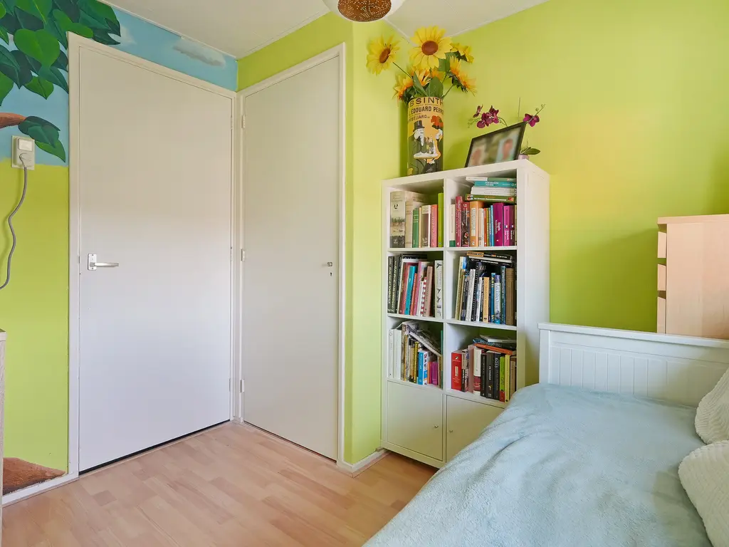 Burgemeester Stemerdinglaan 186, OOST-SOUBURG