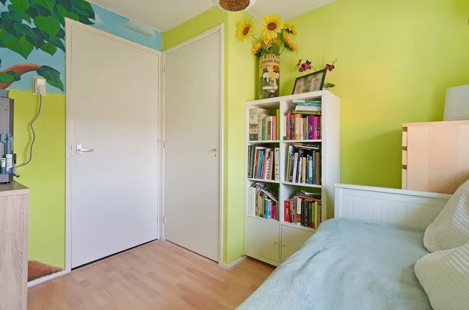 Burgemeester Stemerdinglaan 186