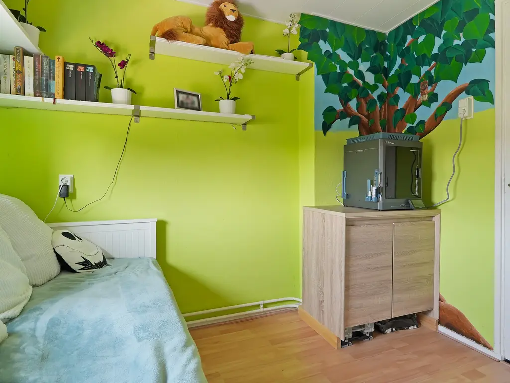 Burgemeester Stemerdinglaan 186, OOST-SOUBURG