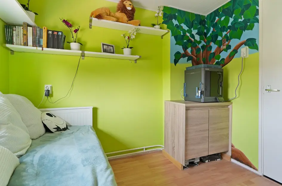 Burgemeester Stemerdinglaan 186